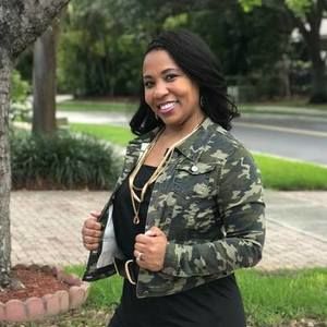 Meet your Posher, Devinn